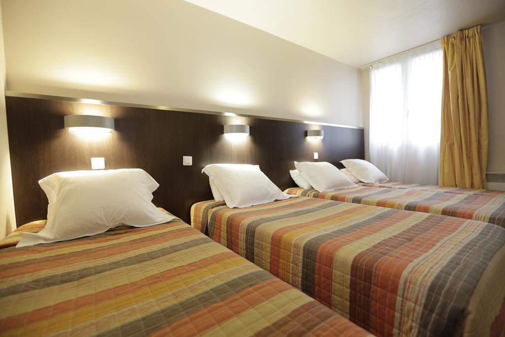 מזון-אלפורט Hotel Au Petit Caporal מראה חיצוני תמונה