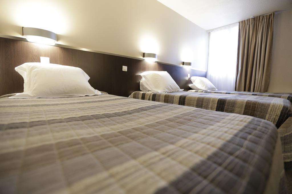 מזון-אלפורט Hotel Au Petit Caporal מראה חיצוני תמונה