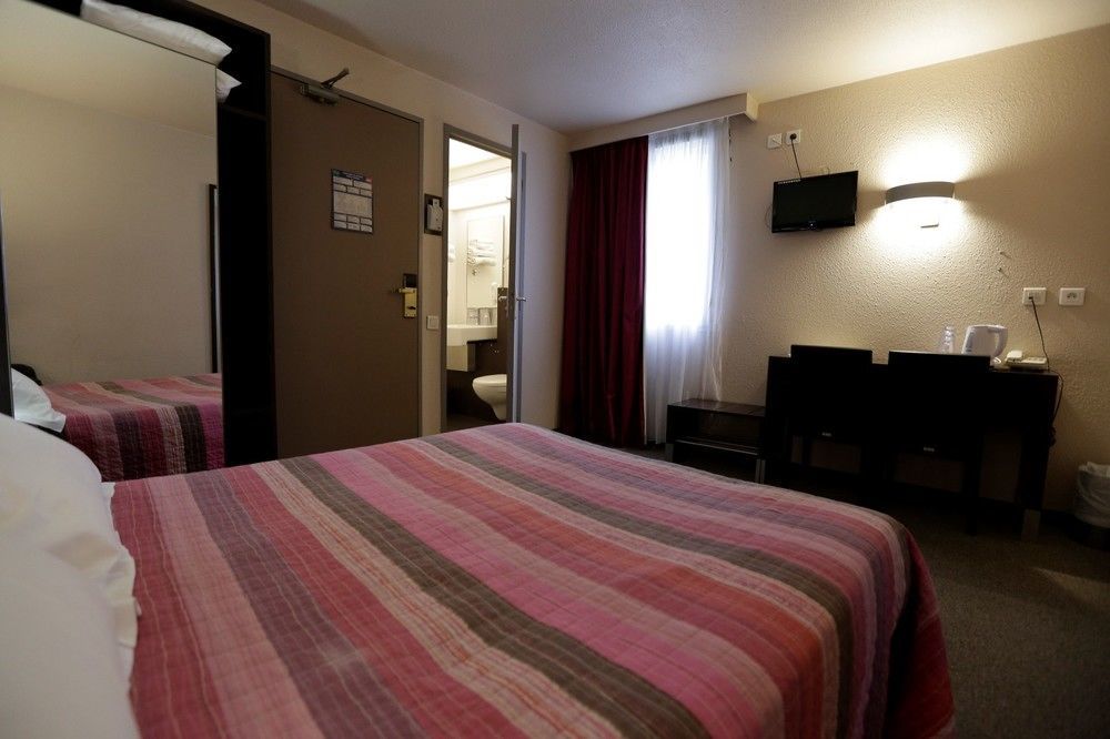 מזון-אלפורט Hotel Au Petit Caporal מראה חיצוני תמונה