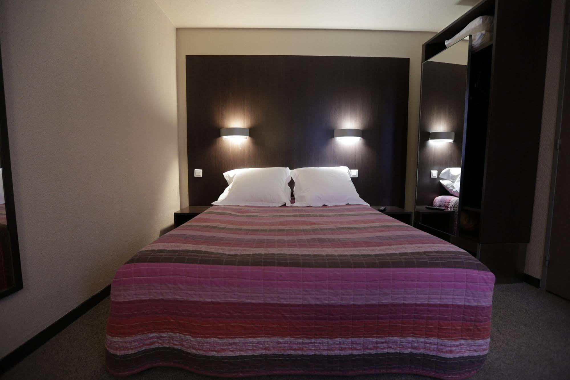 מזון-אלפורט Hotel Au Petit Caporal מראה חיצוני תמונה