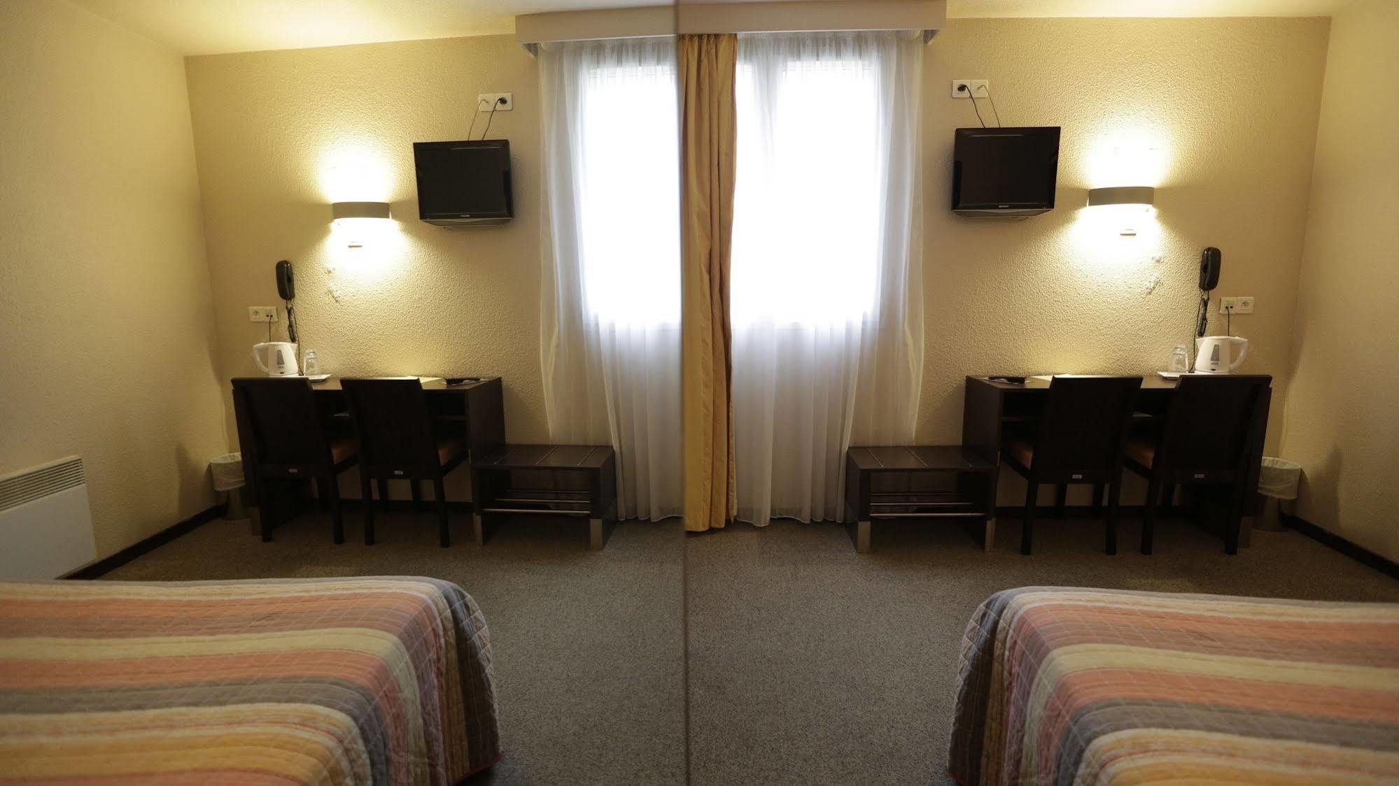 מזון-אלפורט Hotel Au Petit Caporal מראה חיצוני תמונה
