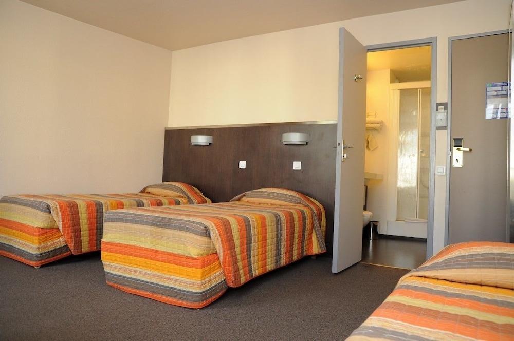 מזון-אלפורט Hotel Au Petit Caporal מראה חיצוני תמונה